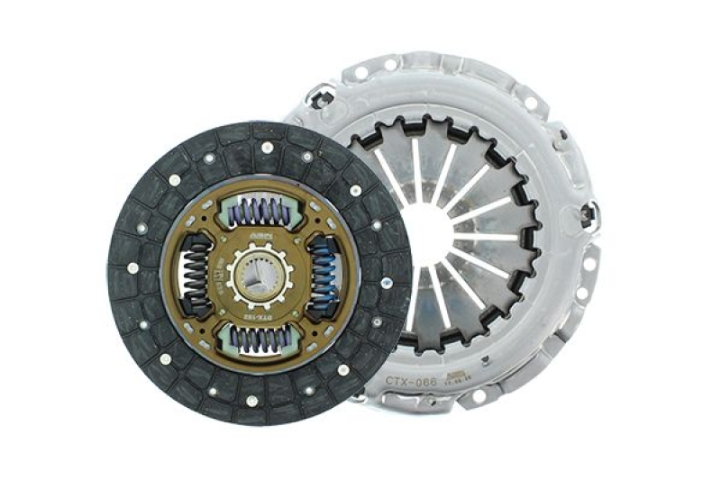 AISIN Kupplungssatz AISIN Clutch Set (2P) KT-370R