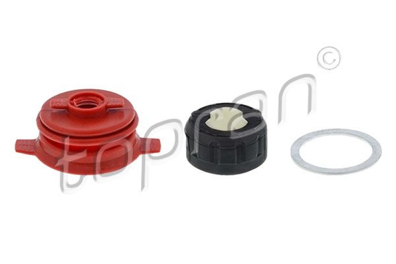 TOPRAN Reparatursatz, Schalthebel 115352