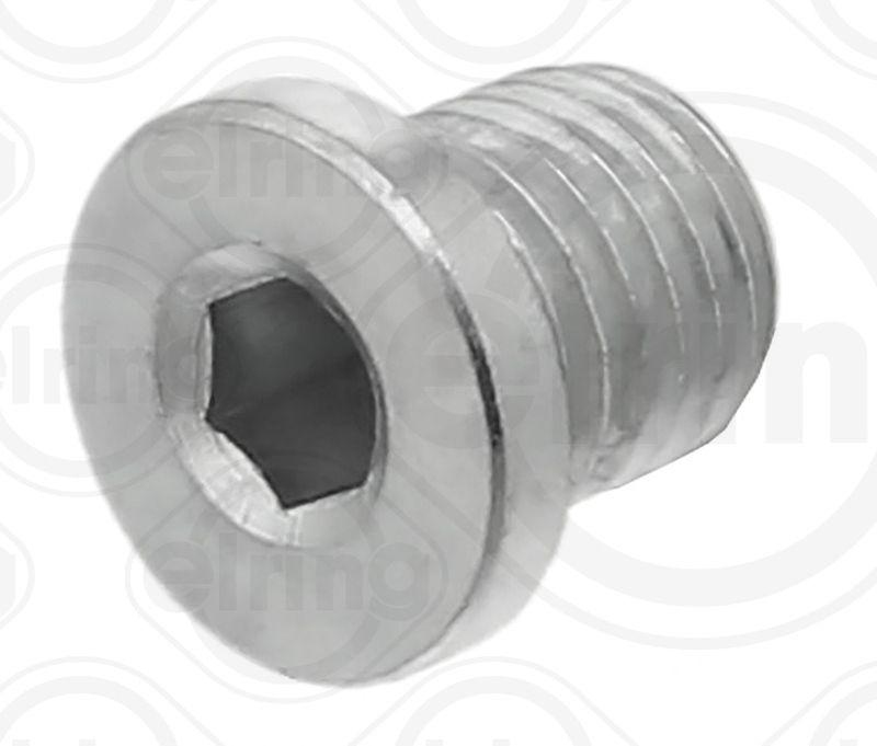 ELRING Sealing Plug, oil sump