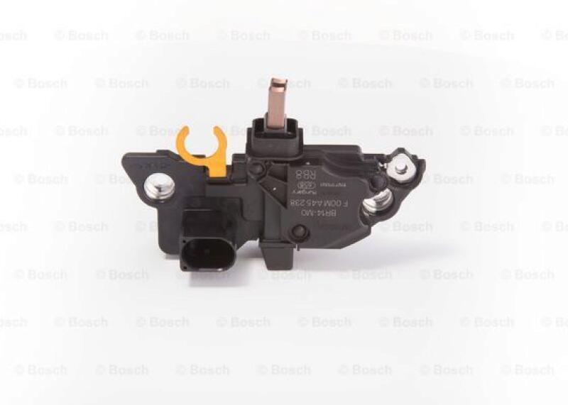 BOSCH Alternator Regulator