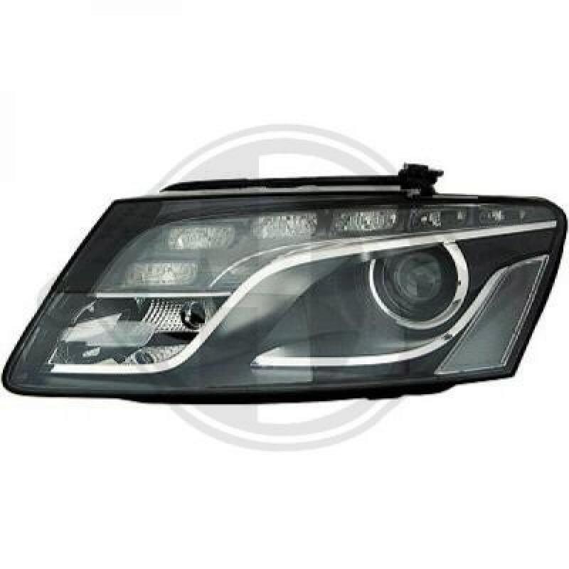 DIEDERICHS Hauptscheinwerfersatz HD Tuning 1075285