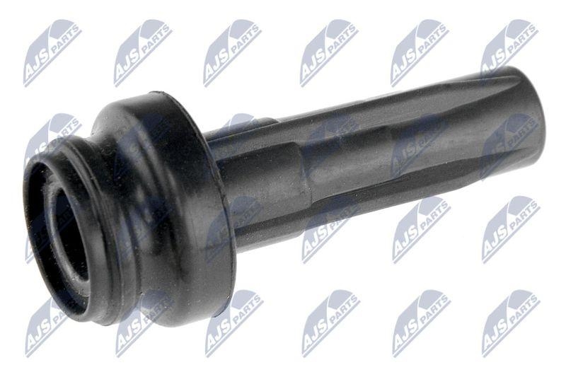 NTY Stecker, Z&uuml;ndspule ECZ-CT-000A