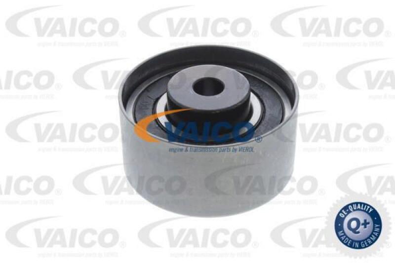 VAICO Umlenk-/F&uuml;hrungsrolle, Zahnriemen Q+, Erstausr&uuml;sterqualit&auml;t MADE IN GERMANY V32-0062