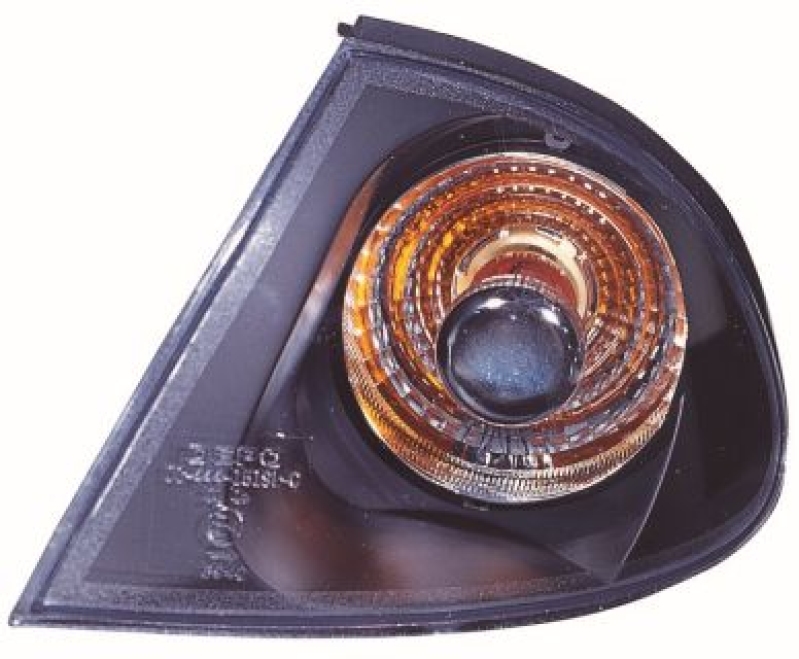 Blinkleuchtensatz Tuning / Zubeh&ouml;rteile 444-1519PXAE2