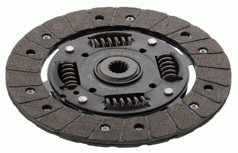 SACHS Clutch Disc