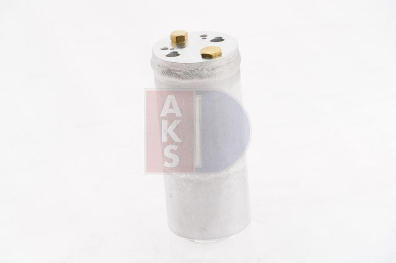 AKS DASIS Trockner, Klimaanlage 800069N