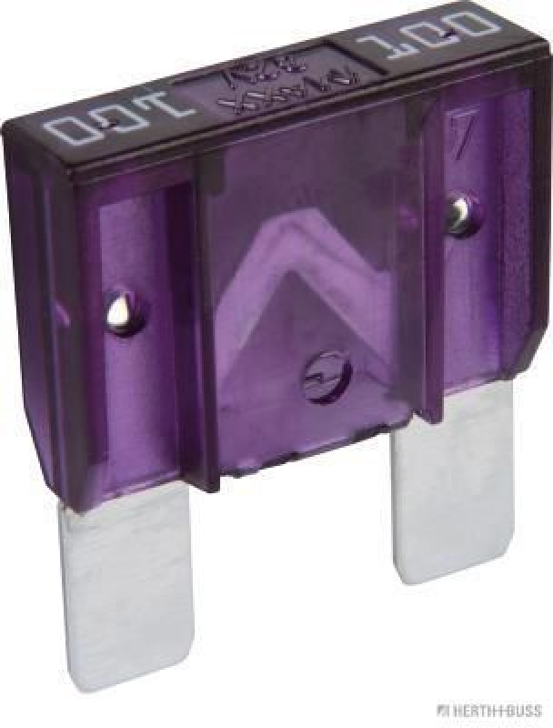 HERTH+BUSS ELPARTS Sicherung 50295550066