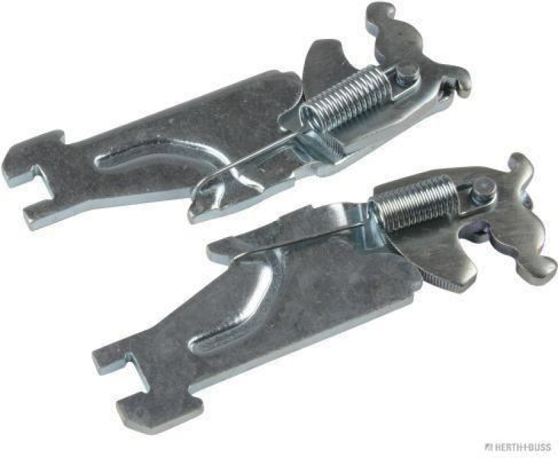 HERTH+BUSS JAKOPARTS Adjuster, drum brake