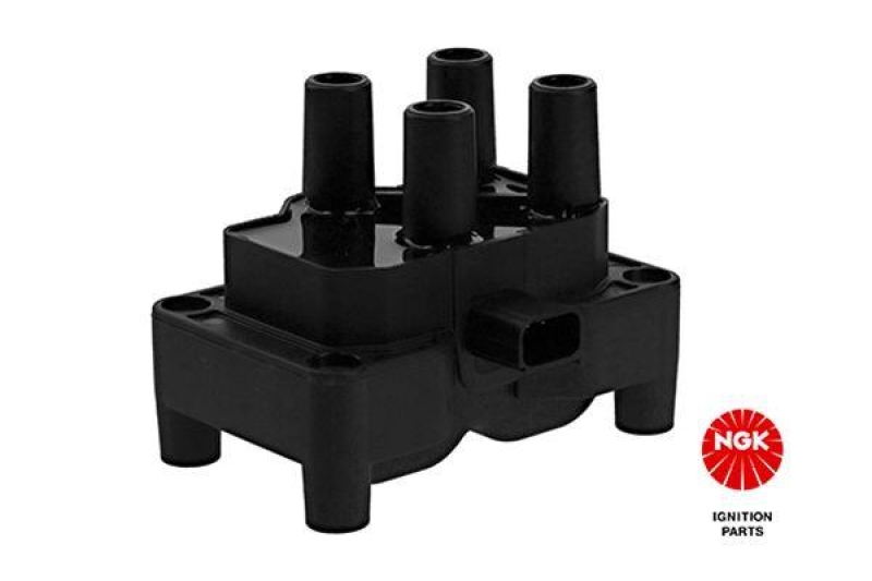 NGK Ignition Coil
