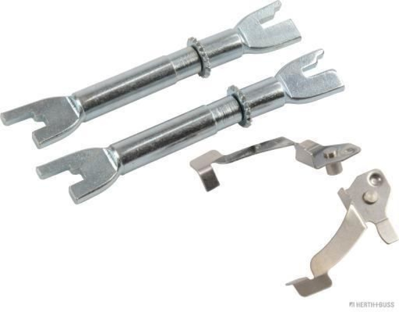 HERTH+BUSS JAKOPARTS Adjuster, drum brake