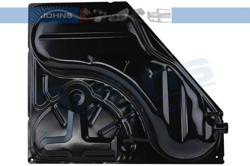 JOHNS Fuel Tank