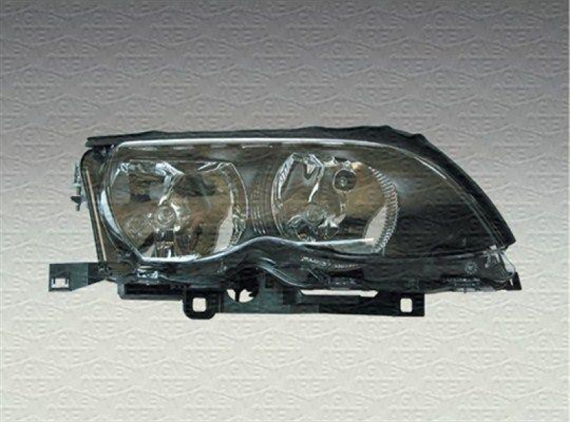 MAGNETI MARELLI Headlight