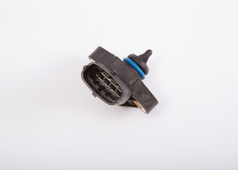 BOSCH Sensor, &Ouml;ltemperatur/-druck