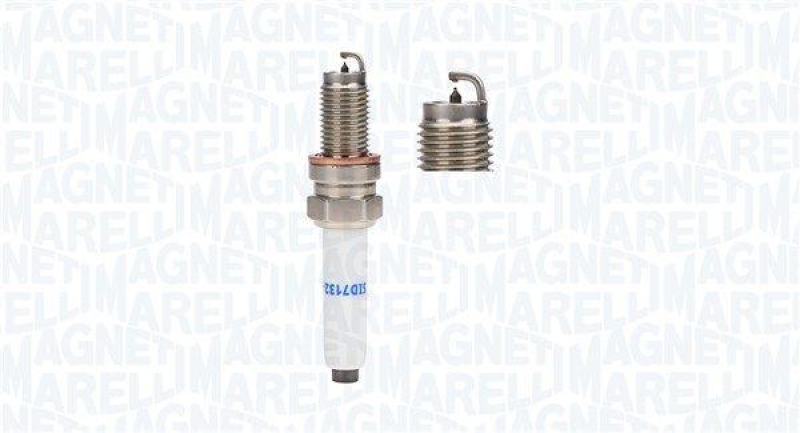 MAGNETI MARELLI Z&uuml;ndkerze 62707000077