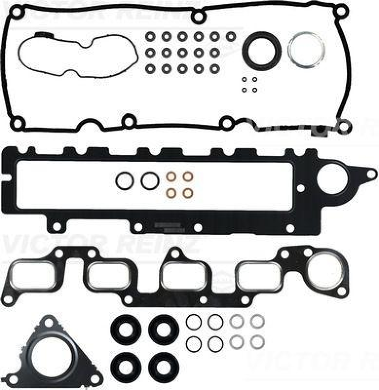 VICTOR REINZ Gasket Set, cylinder head