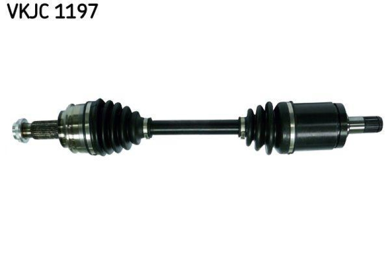SKF Drive Shaft