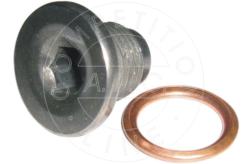 AIC Verschlussschraube, &Ouml;lwanne Original AIC Quality 52677