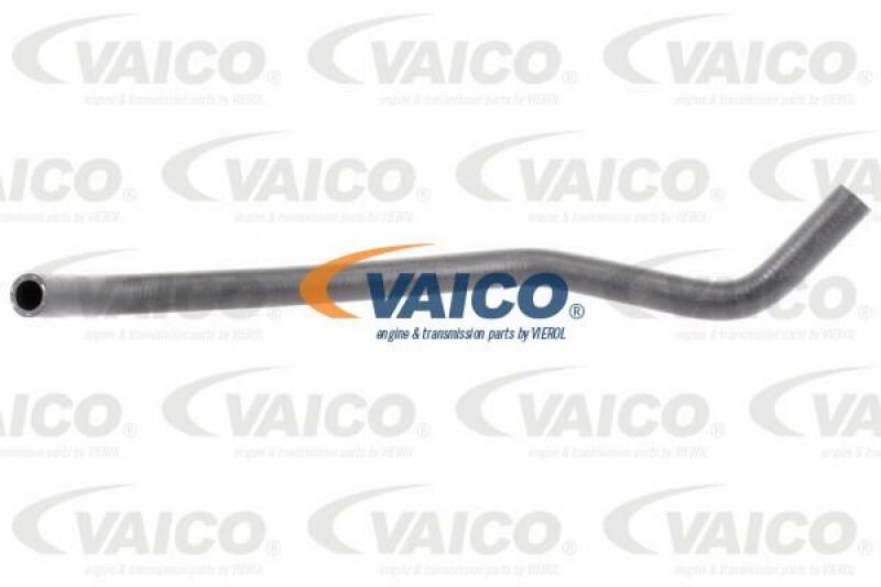 VAICO Hydraulic Hose, steering system Original VAICO Quality
