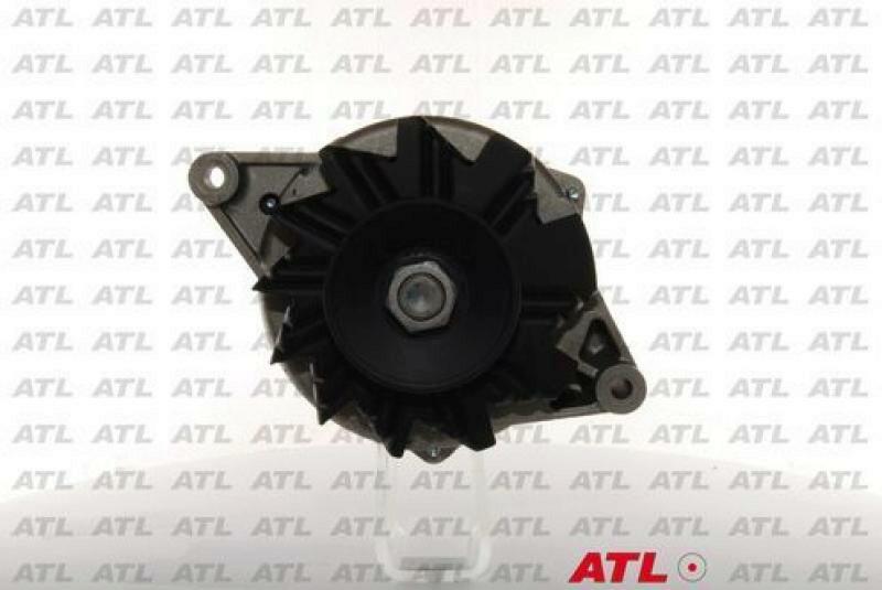 ATL Autotechnik Alternator