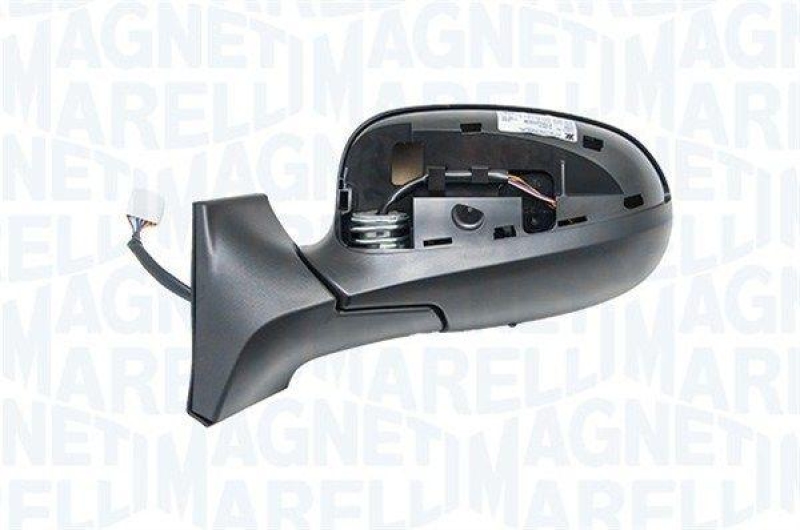 MAGNETI MARELLI Exterior Mirror