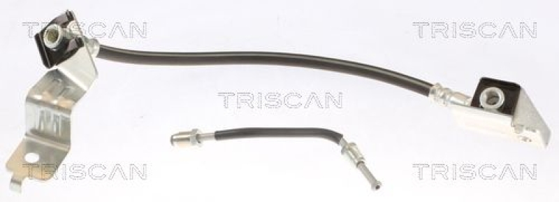 TRISCAN Brake Hose