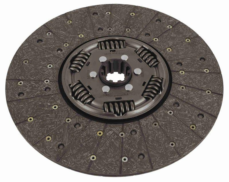 SACHS Clutch Disc