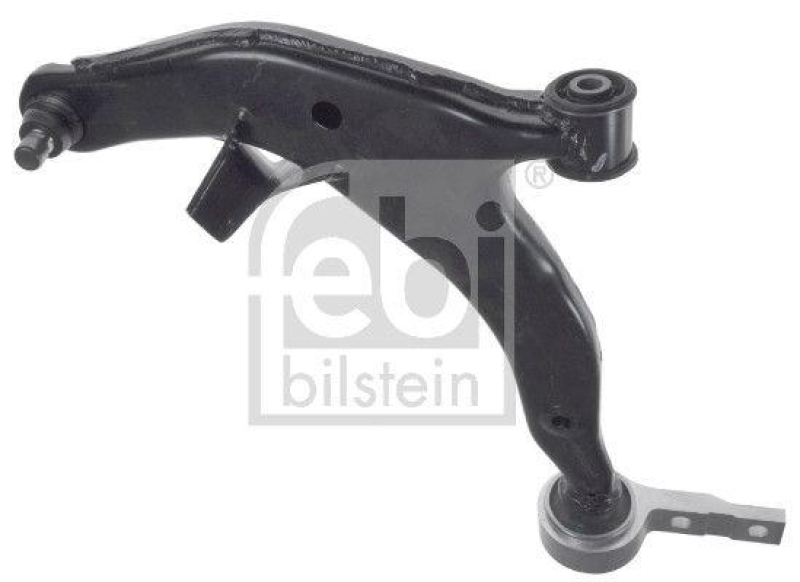 FEBI BILSTEIN Track Control Arm