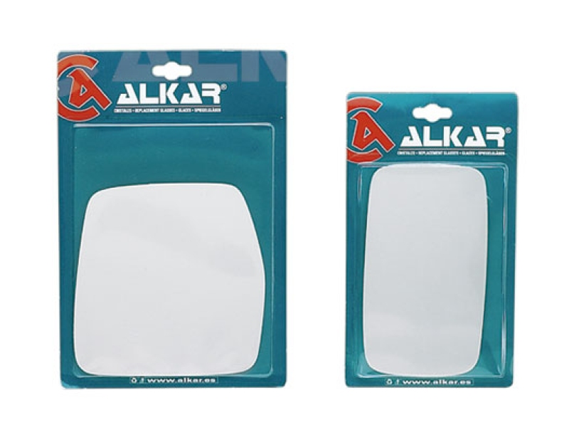 Spiegelglas, Glaseinheit 9502567