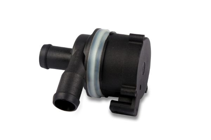 HEPU Water Pump, parking heater