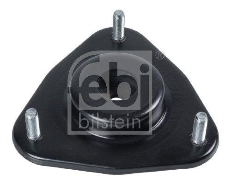 FEBI BILSTEIN Suspension Strut Support Mount