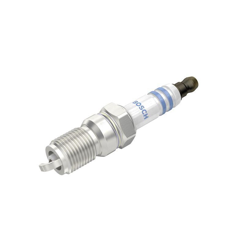 BOSCH Z&uuml;ndkerze Iridium 0 242 240 656