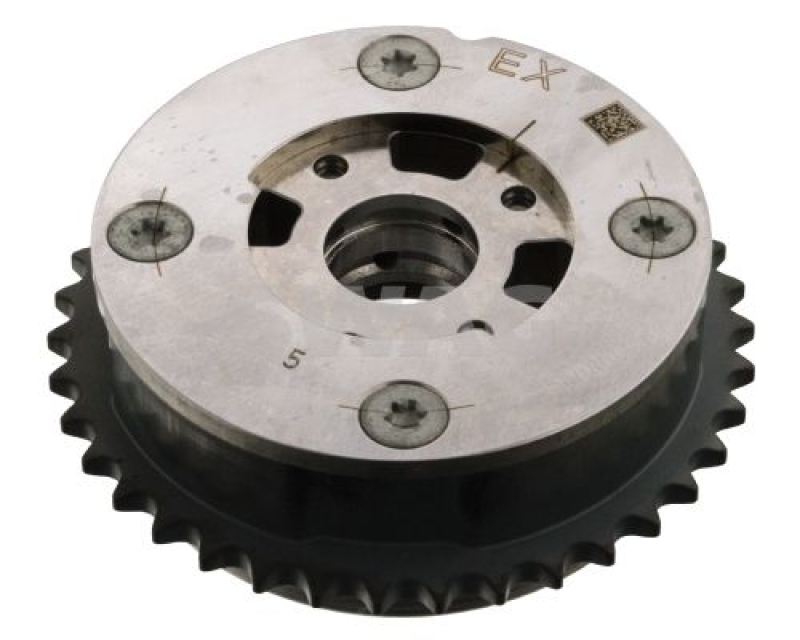 SWAG Camshaft Adjuster