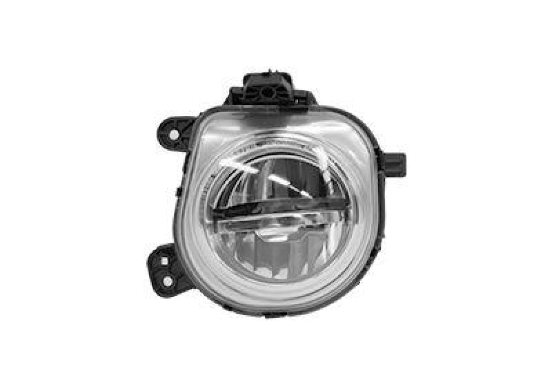 VAN WEZEL Fog Light