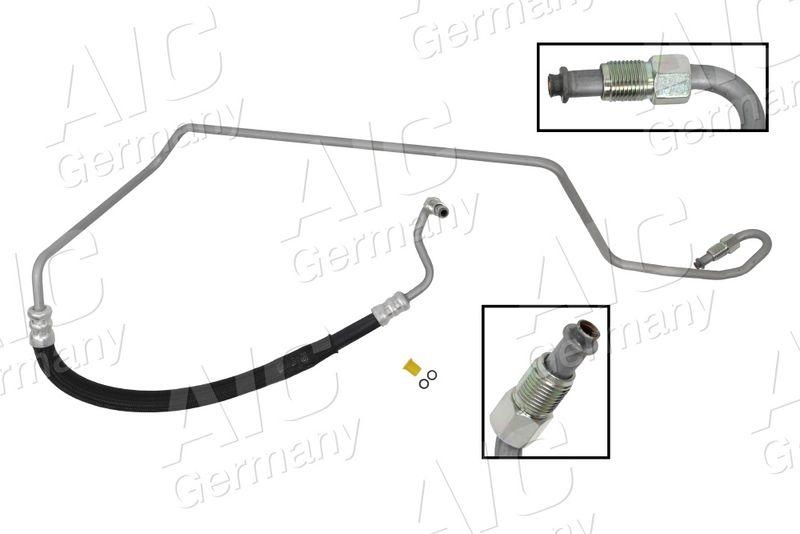AIC Hydraulikschlauch, Lenkung Original AIC Quality