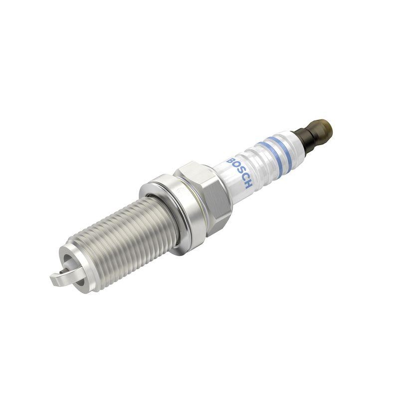 BOSCH Z&uuml;ndkerze Nickel 0 242 240 660