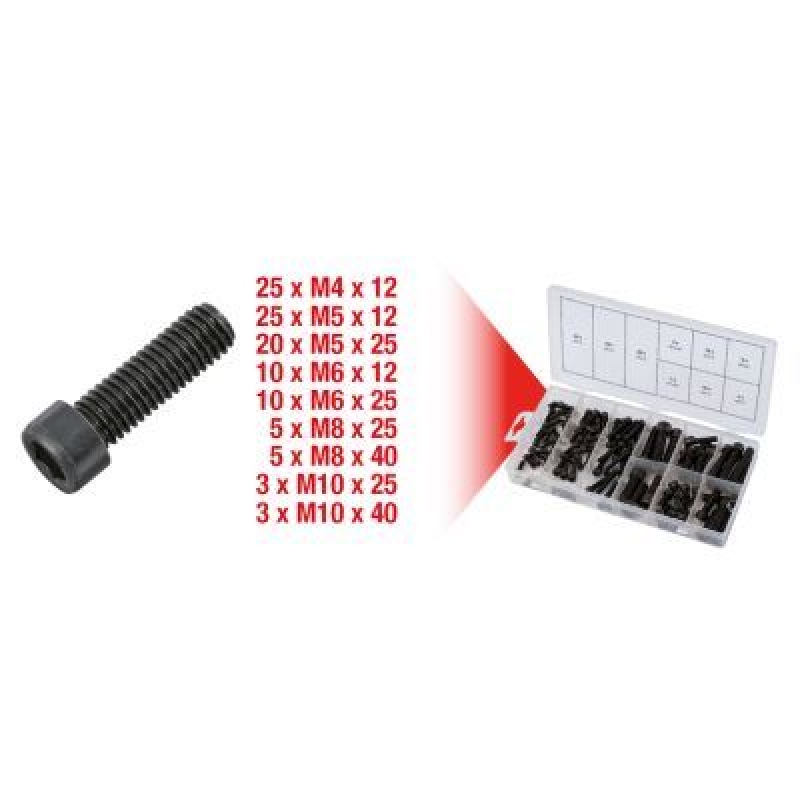 KS TOOLS Sortimentskasten 9700390