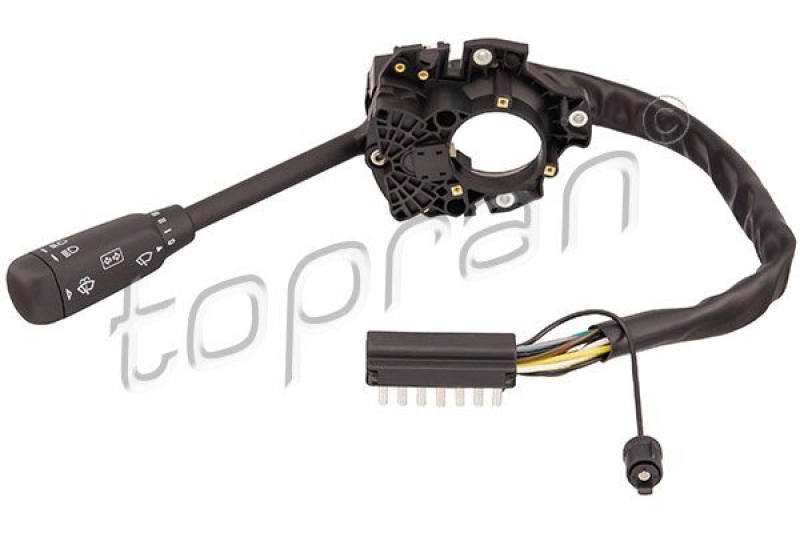 TOPRAN Steering Column Switch
