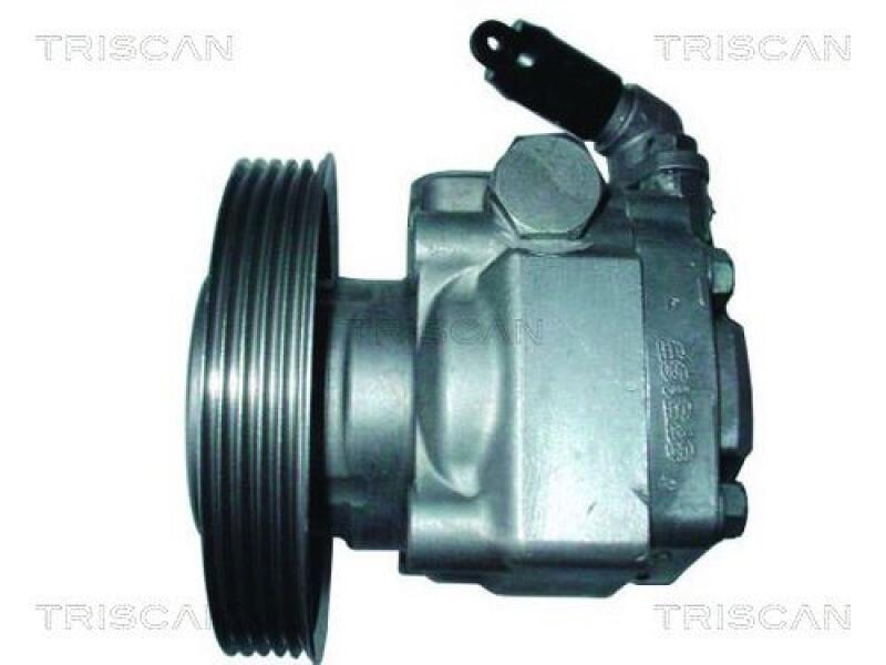 TRISCAN Hydraulikpumpe, Lenkung 8515 27626