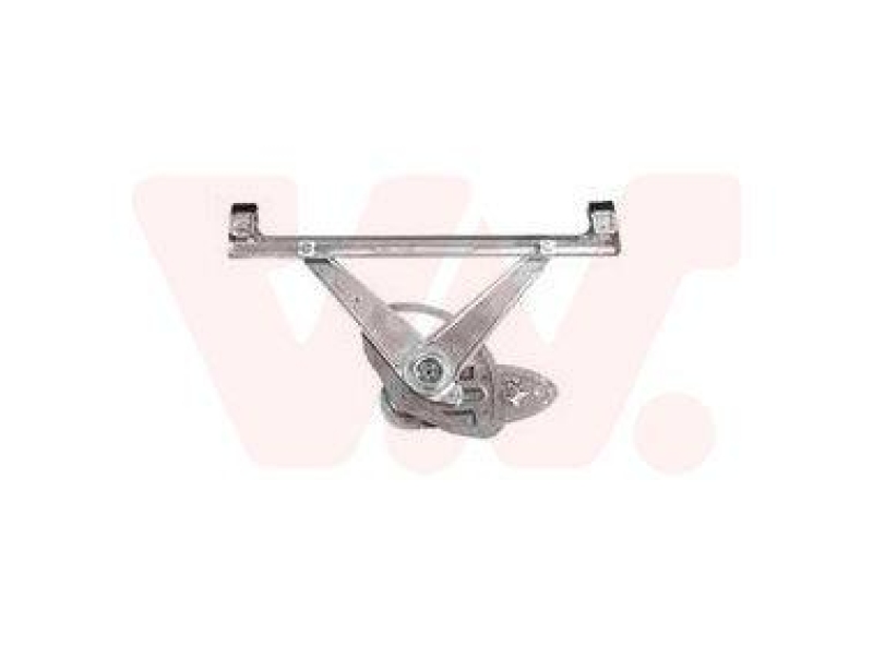 VAN WEZEL Window Regulator