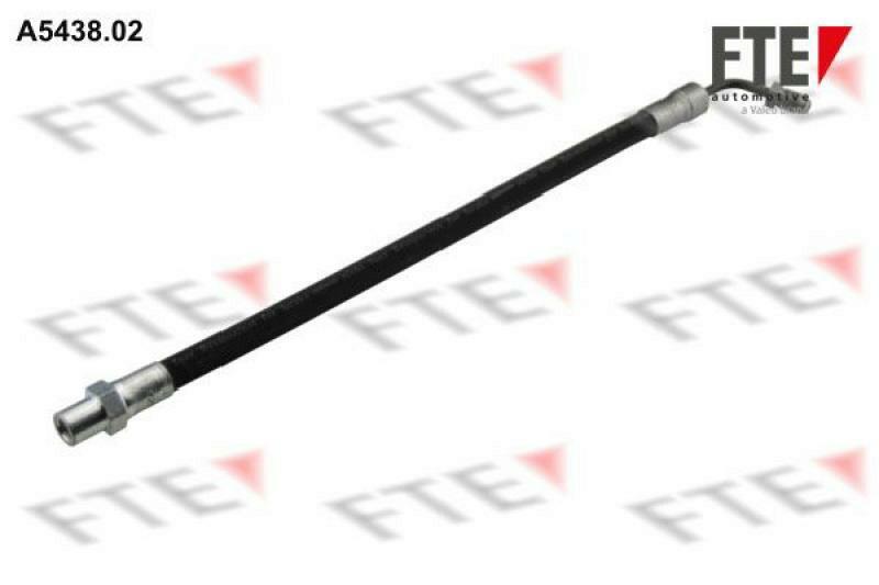 FTE Clutch Hose