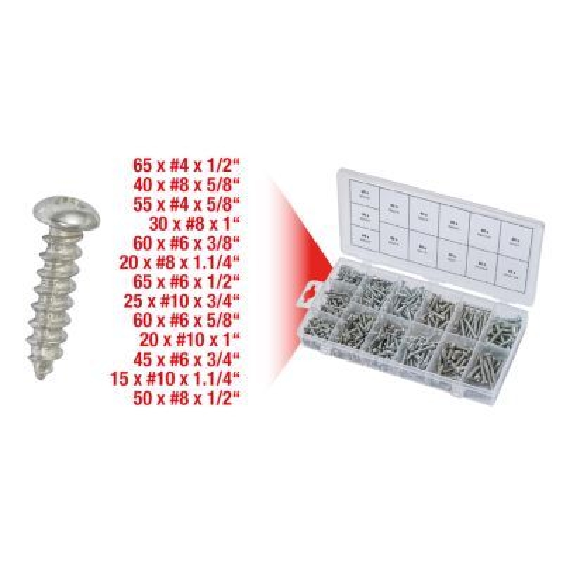 KS TOOLS Sortimentskasten 9700420