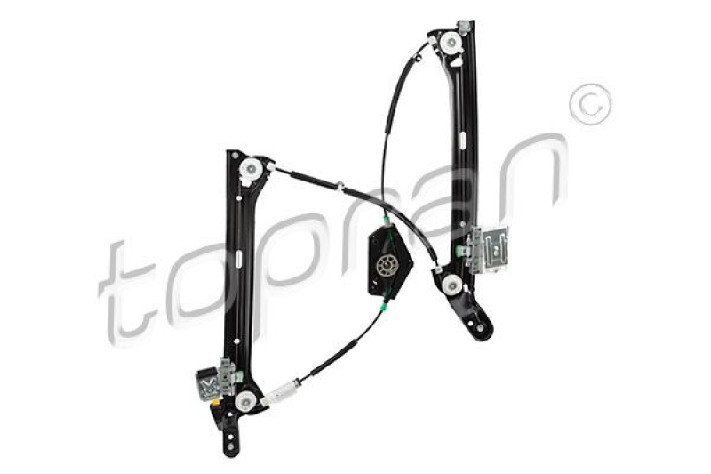 TOPRAN Window Regulator