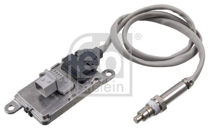 FEBI BILSTEIN NOx-Sensor, Harnstoffeinspritzung 196183