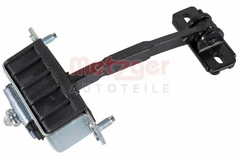 METZGER AUTOTEILE T&uuml;rfeststeller