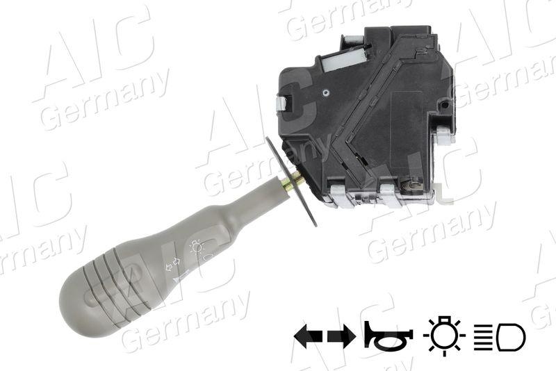 AIC Schalter, Hauptlicht Original AIC Quality 53345