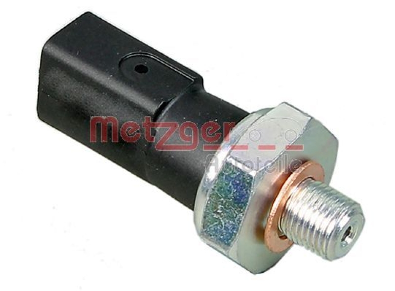 METZGER Oil Pressure Switch GREENPARTS