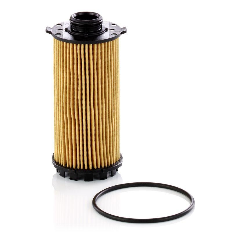 MANN-FILTER &Ouml;lfilter HU 7051 Z