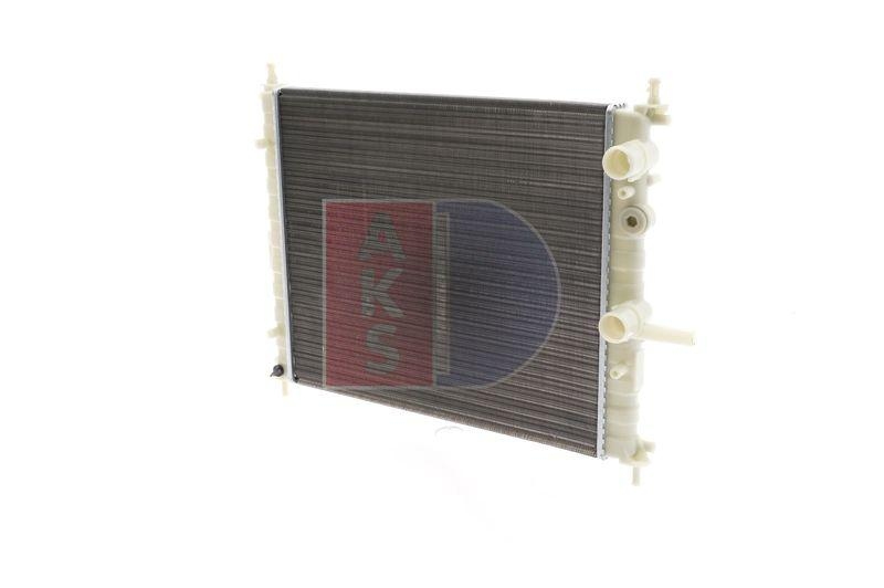 AKS DASIS Radiator, engine cooling