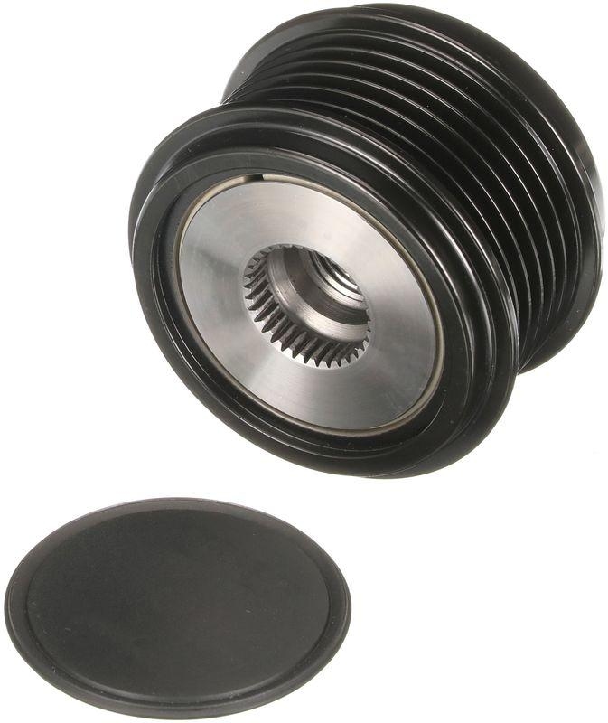 GATES Alternator Freewheel Clutch DriveAlign&reg;