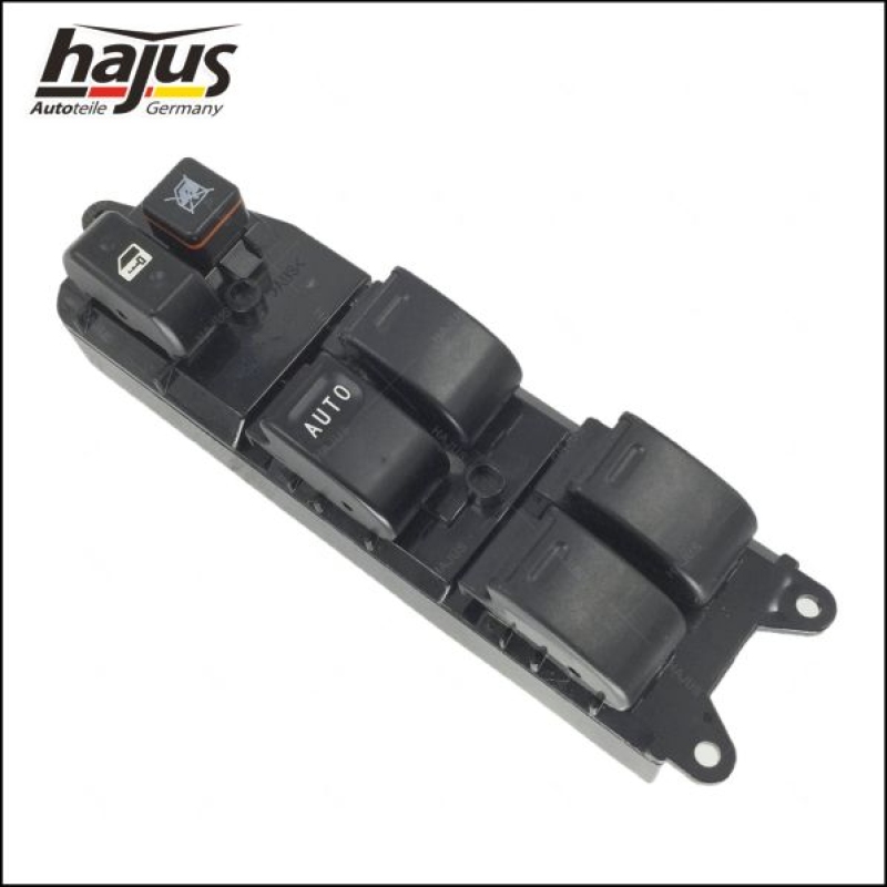 hajus Autoteile Schalter, Fensterheber 9191241